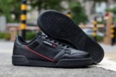 wholesale quality adidas continental 80 model no. 6